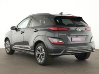 Hyundai KONA Elektro - Vorschau Bild 8
