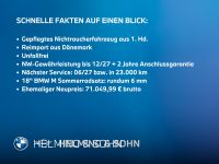 BMW 430 Gran Coupé - Vorschau Bild 1