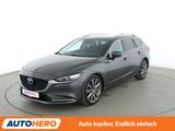 Mazda 6 2.2 Turbodiesel Sports-Line Aut.*MATRIX*HEADUP - Mazda Gebrauchtwagen in Köln