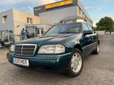 Mercedes-Benz C 180 *TÜV NEU, Inspektion 06/2026 NEU* - gebrauchte Mercedes-Benz C 180 aus dem Jahr 1996