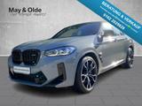 BMW X4 M Competition HUD AHK Pano Navi Leder el.Sitz - BMW X4 M aus 2022