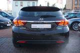 Hyundai i40 Kombi 1.6 DAB Kamera Navi - Hyundai i40 aus 2018