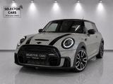 MINI Cooper S  JCW Trim/ACC/Kamera/Ad.Fahrwerk/Pano - MINI Cooper S JCW Trim Gebrauchtwagen