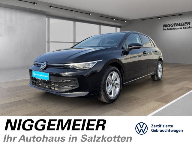Volkswagen Golf VIII 1.5TSI Life NAVI KAMERA ACC APP-CONNEC foto 1