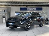 Opel Mokka 1.2 Turbo Ultimate LED Lane Navi Kamera - Opel Mokka aus 2023