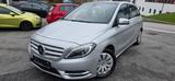 Mercedes-Benz B 200, Panorama, Garantie !!! AHK - Mercedes-Benz: Scheckheftgepflegt, 200