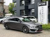 Mercedes-Benz CLA 250 Shooting Brake 4MATIC 7G-DCT SPORT /PANO - Mercedes-Benz CLA-Klasse: Brake Shooting