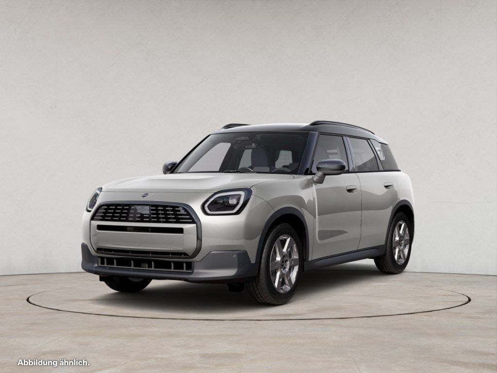 MINI Countryman D Classic Trim + GARANTIE-bis-10.2030