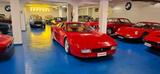 Ferrari FERRARI 512 TR cat *UNICO PROPRIETARIO - ITALIAN - Ferrari Testarossa
