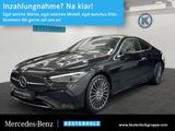 Mercedes-Benz CLE 200 Coupé AMG+PANO+360°+MEMORY+KEYLESS+SHZ - schwarze Mercedes-Benz CLE 200