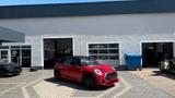MINI COOPER Cabrio JCW LED Navi H&K DAB 18 Zoll - gebrauchte Cabrios in Zwickau