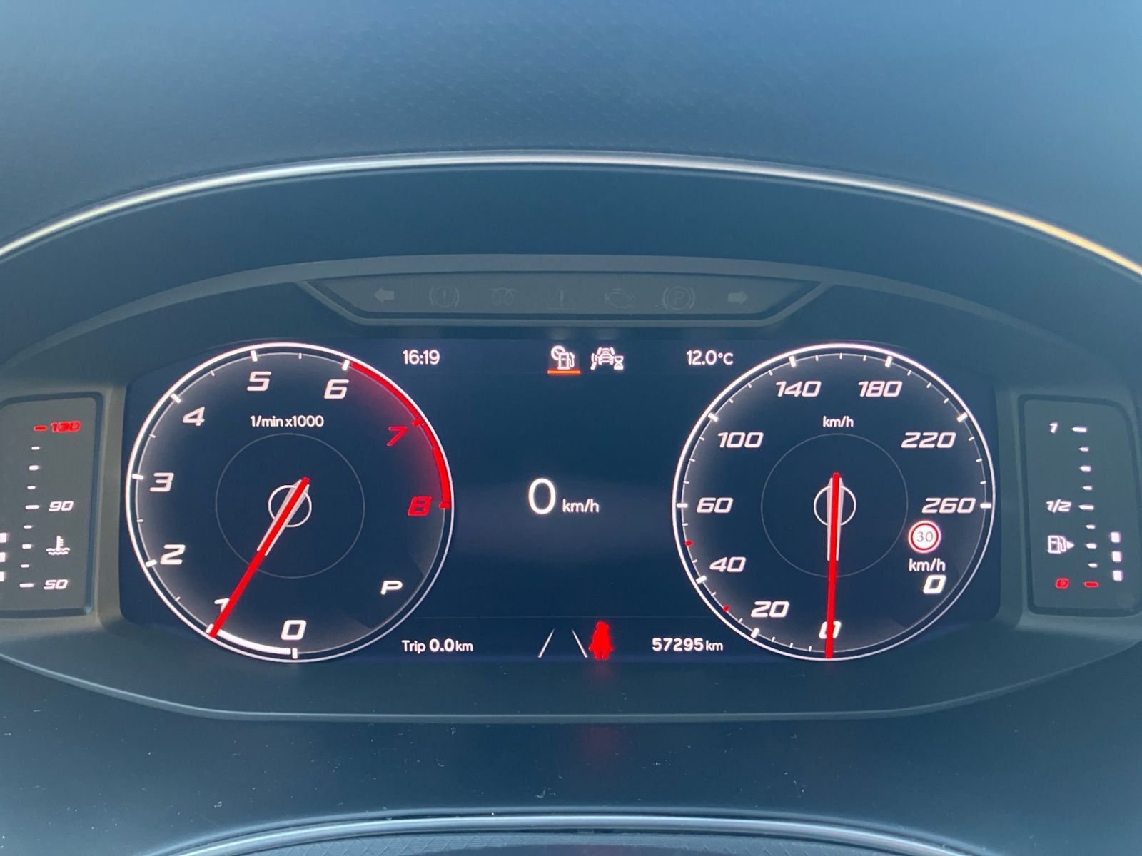 Seat Ibiza - Bild 10