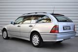 Mercedes-Benz C200 T Elegance Automatik+Klimaautom+Schiebedach - gebrauchte Mercedes-Benz C 200 aus dem Jahr 2000