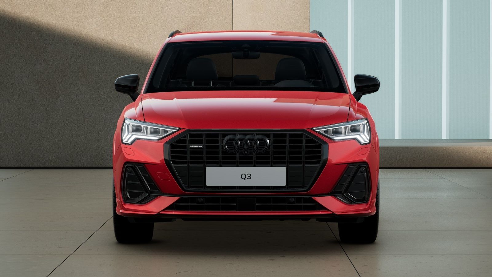 Audi Q3 - Bild 2