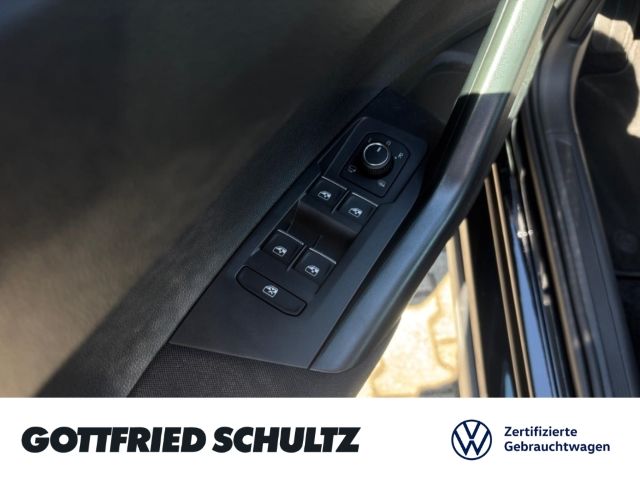 Volkswagen Taigo - Bild 13