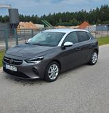 Opel Corsa F Elegance 1.2 Turbo Teileder/SHZ/DAB - Opel Corsa von privat