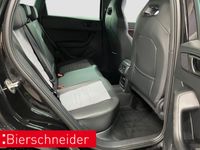 Cupra Ateca - Vorschau Bild 23