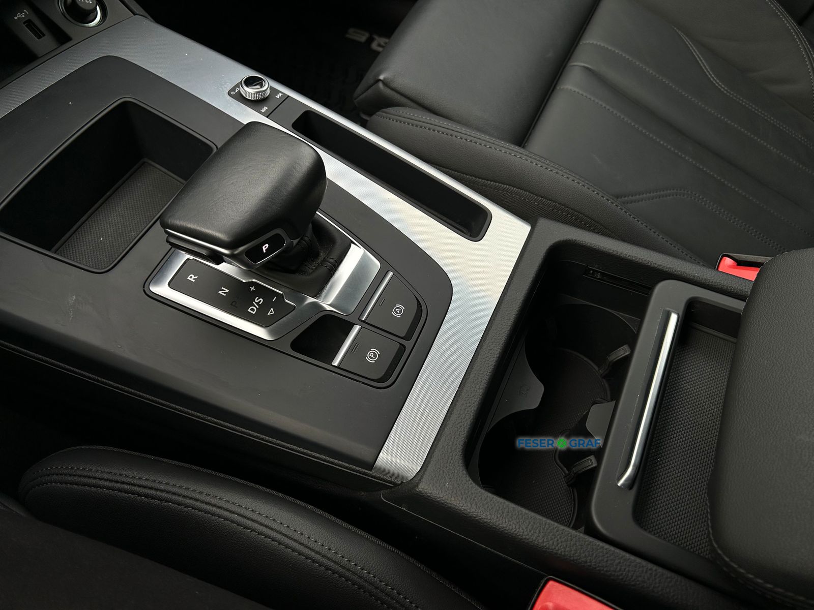Audi Q5 - Bild 14
