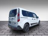 Ford Transit Connect Kombi 1.5l Trend L1 XENON AHK - Ford Transit: Kombi, Trend