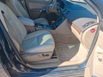 Volvo XC90 - 12