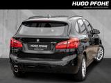 BMW 218i Active Tourer. Pano. AHK - BMW 218 Active Tourer: Automatik