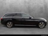 Mercedes-Benz C 220 d T AVANTGARDE/AHK/PANO/KAMERA/MULTIBEAM - Mercedes-Benz Gebrauchtwagen in Neubrandenburg