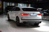 Audi RSQ3 Sportback quattro*RS-ABGAS*SONOS*21"LM*NAVI - weiße Audi RSQ3