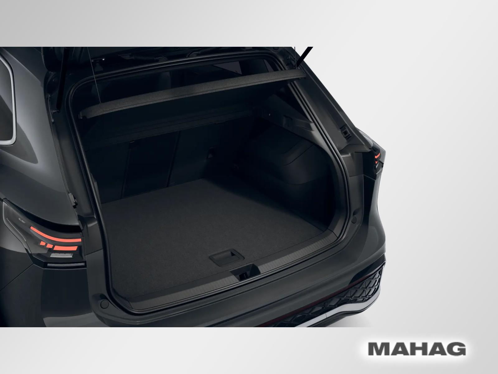 Volkswagen Tiguan R-Line 1.5 eHybrid LED+ IQ.Drive Navi AHK