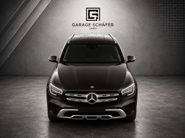Mercedes GLC 300 - 3