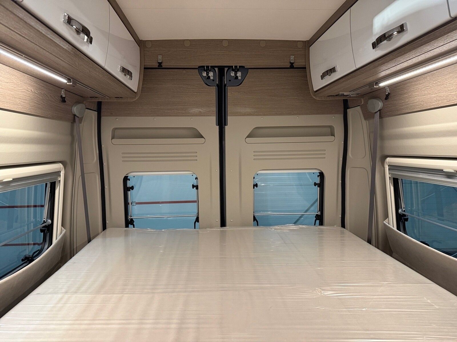 Fahrzeugabbildung Pössl Roadcruiser Revolution Citroen 180 PS PremiumLED