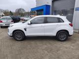 Mitsubishi ASX LED/Klima/Radio-CD/RDKS - Mitsubishi Gebrauchtwagen in Magdeburg