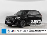 BMW X1 sDrive 18i M-Sport AHK LED ALUFELGEN 19 ZOLL - BMW X1: Schwarz