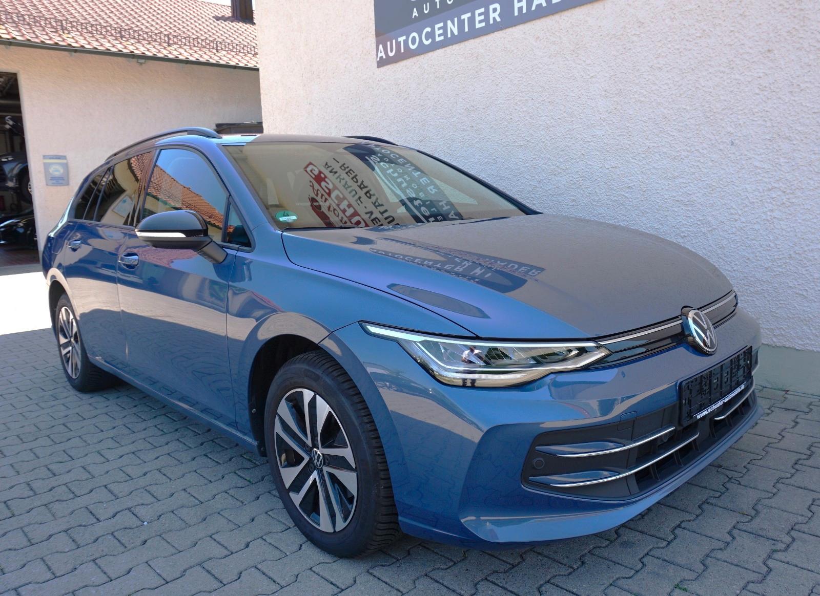 Volkswagen Golf 1.5 TSI OPF ENERGY Variant NAVI/ LED