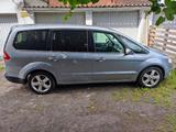 Ford Galaxy 2,0 TDCi 103kW DPF Titanium 6-tronic ... - Ford Galaxy aus 2010: Titanium