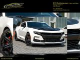 Chevrolet Camaro Coupé SS 6.2 1LE Schalter/Recaro/Navi/HUD - Chevrolet Camaro: 1ss