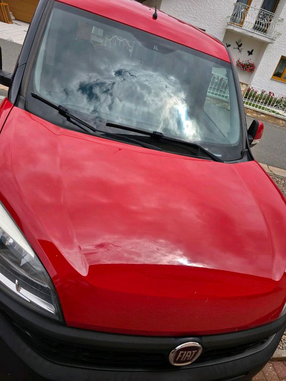 Image of Fiat Doblo