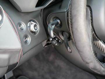 2020 Mclaren GT 缩略图 28