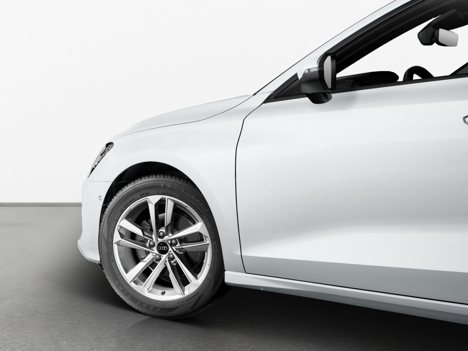 Audi A3 - Bild 13