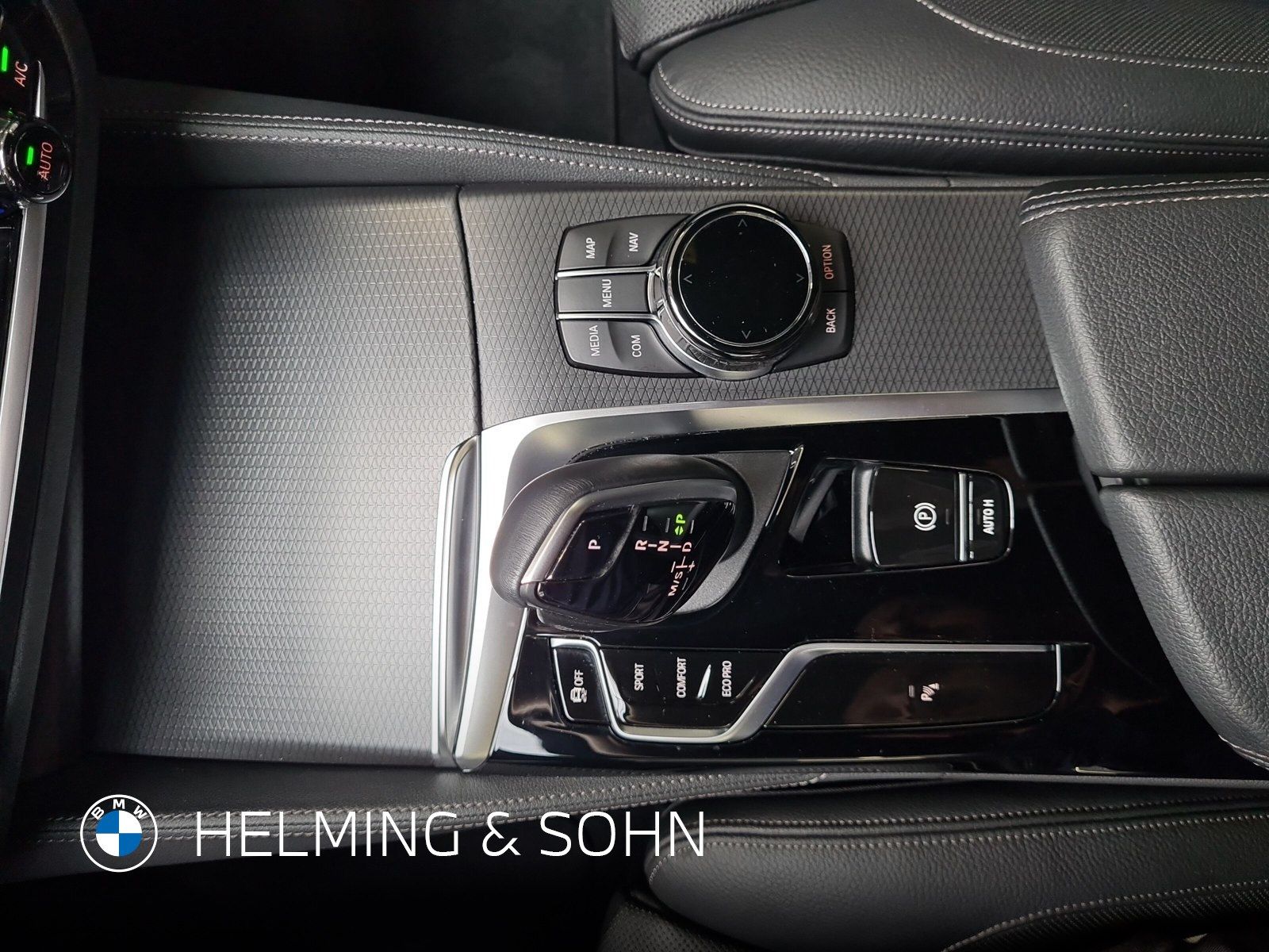 BMW 540 - Bild 15
