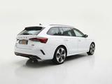 Skoda Octavia RS 2.0 TSI 7-Gang-DSG Automatik - Skoda Octavia: Standheizung
