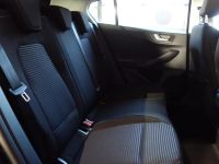 Ford Focus - Vorschau Bild 9