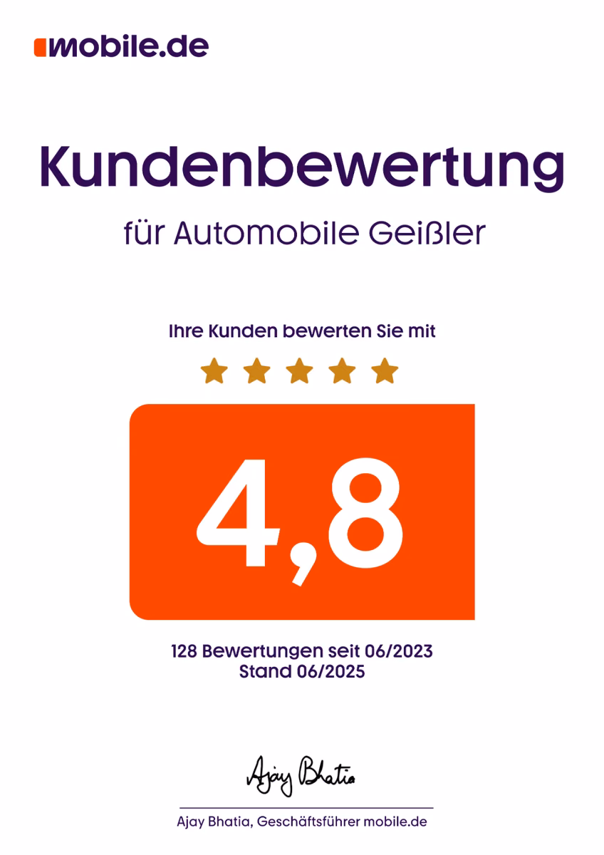 Mitsubishi L200 Spirit Doppelkabine 4WD Kamera AHK LED