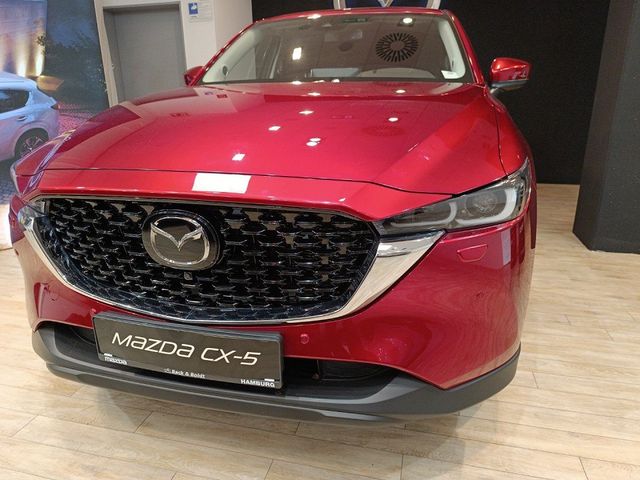 Mazda Cx-5 Exclusive-Line 2.5i BOSE+MATRIX+KEYLESS+HEA