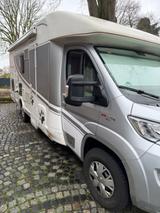 Fiat Dog-Liner T 730 - Wohnwagen & Wohnmobile in Krefeld