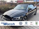 Audi A5 Cabrio S tronic quattro S-Line 20Zoll - Audi A5: Cabrio