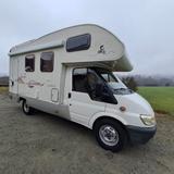 Rimor Europeo / Junior - Rimor Wohnmobil oder -wagen