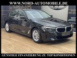 BMW 520 e Limo Automatik Navi*LED*Kamera* - : Bordcomputer, mit Klimaautomatik