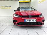 Volkswagen Golf VII Limo R 4Motion Pano Leder Nappa - Volkswagen Golf Gebrauchtwagen