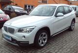 BMW X1 20 d xDrive - BMW X1 Kombi Gebrauchtwagen
