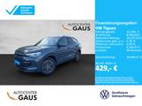 Volkswagen Tiguan Life 1.5 eTSI DSG*LED*AHK*ACC*Klima - mit Benzin-Antrieb: Grau, mit Spurwechselassistent